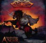 Custard - Infested By Anger