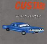 Custard - Wisenheimer