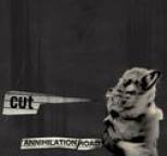 Cut - Annihilation Road