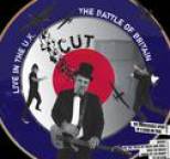 Cut - The Battle of Britain: Live In the UK