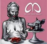 Cyan Velvet Project - The Essence Of Disposal