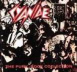 Cyanide - The Punk Rock Collection