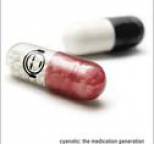 Cyanotic - The Medication Generation