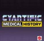 Cyantific - Medical History