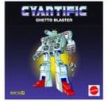 Cyantific - NHS103: Ghetto Blaster
