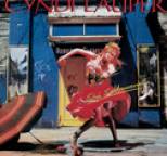 Cyndi Lauper - She's So Unusual
