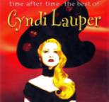 Cyndi Lauper - Time After Time: The Best Of