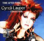 Cyndi Lauper - Time After Time: The Cyndi Lauper Collection