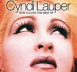 Cyndi Lauper - True Colors: The Best of Cyndi Lauper