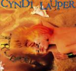 Cyndi Lauper - True Colors