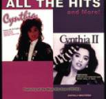 Cynthia - ALL THE HITS