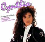 Cynthia - Cynthia