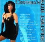 Cynthia - Cynthia's Greatest Hits