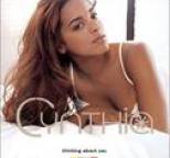 Cynthia - Thinking About You