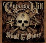 Cypress Hill - Skull & Bones