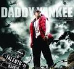 Daddy Yankee - Talento De Barrio