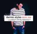 Darren Styles - Save Me