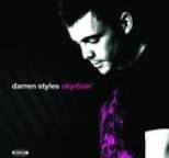 Darren Styles - Skydivin'