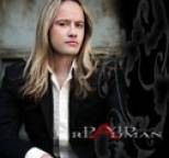 David Readman - David Readman