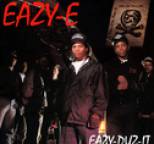 Eazy-E - Eazy-Duz-It