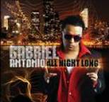 Gabriel Antonio - All Night Long