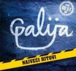 Galija - Nave?i hitovi (1999)