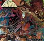 Gama Bomb - Citizen Brain