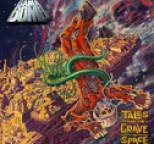 Gama Bomb - Tales From The Grave In Space