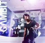 Gambit - Change in the Feel (Jballa Remix) [feat. Ian Kenny]