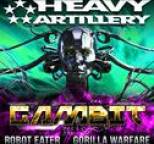 Gambit - Robot Eater EP