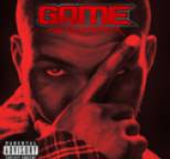 Game - The R.E.D. Album