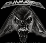 Gamma Ray - Empire Of The Undead