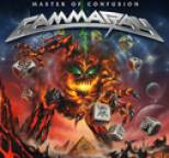Gamma Ray - Master Of Confusion