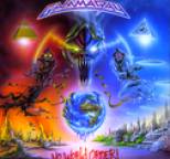 Gamma Ray - No World Order