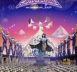 Gamma Ray - Power Plant