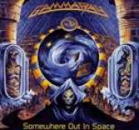 Gamma Ray - Somewhere Out in Space