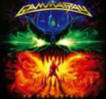 Gamma Ray - To The Metal!