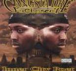 Gangsta Dre - Inner City Poet