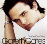 Gareth Gates - Go Your Own Way