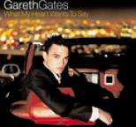 Gareth Gates - What My Heart Wants To Say