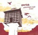 Garish - Absender auf Achse