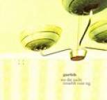 Garish - Wo die Nacht erz�hlt vom Tag
