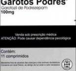 Garotos Podres - Garotozil de Podrezepam