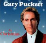 Gary Puckett - Gary Puckett at Christmas
