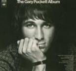 Gary Puckett - The Gary Puckett Album