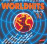 Gary Tesca Orchestra - Worldhits 1992