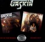 Gaskin - End Of The World/No Way Out