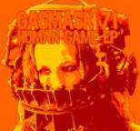 Gasmask 71 - BH008EP - Gasmask 71 - Human Game Ep