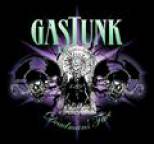 Gastunk - Deadman's Face