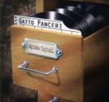 Gatto Panceri - Impronte Digitali